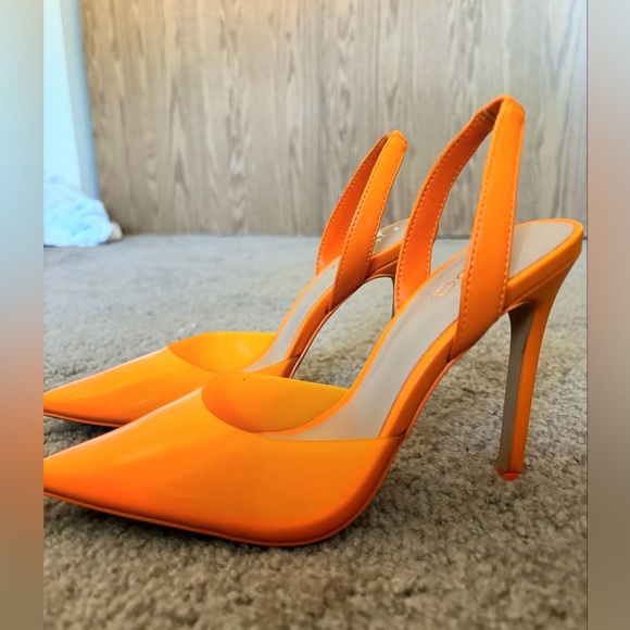 ALDO Heels - Picture 3 of 4